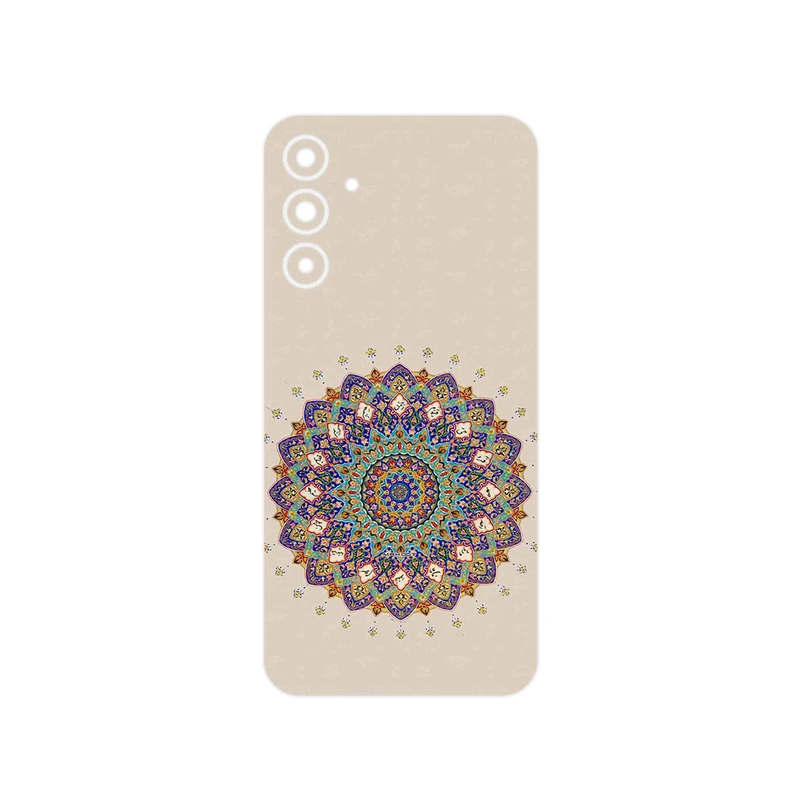 برچسب پوششی ماهوت مدل Art of Illumination 5 مناسب برای گوشی موبایل سامسونگ Galaxy A15