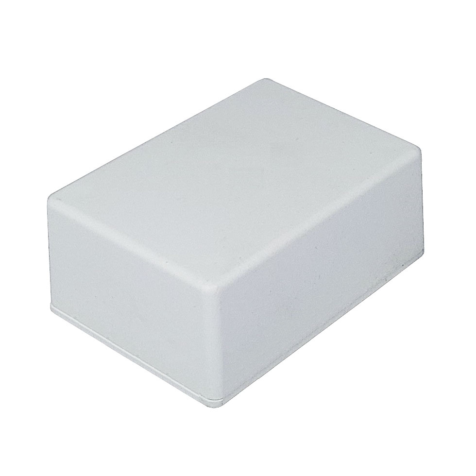 جعبه مدار پلاستیکی مدل SB-6026 سایز 75×55×33 میلیمتر
