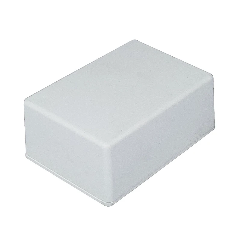 جعبه مدار پلاستیکی مدل SB-6026 سایز 75×55×33 میلیمتر 