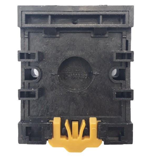 پایه رله 11 پین مدل PF113A بسته 10 عددی