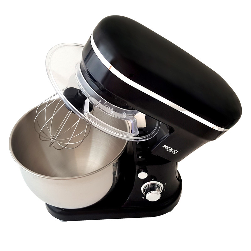 همزن مکسی مدل D1500