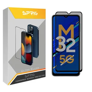 Sprig PRVSP Privacy Screen Protector For Samsung Galaxy M32 5G