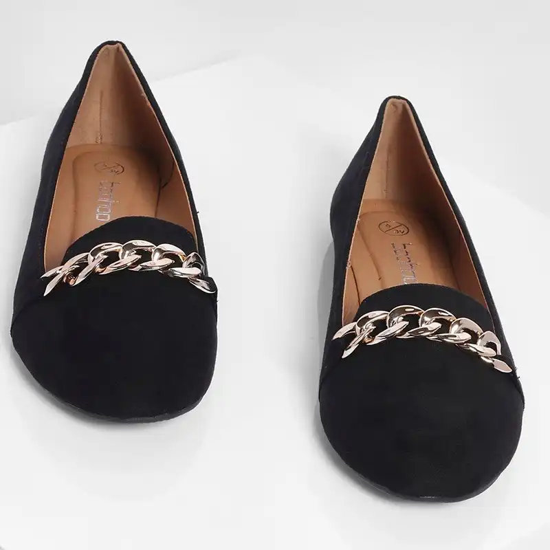 کفش زنانه بوهو مدل FZZ73541