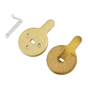 لنت چرخ اسکوتر برقی مدل N.G:15.7G
