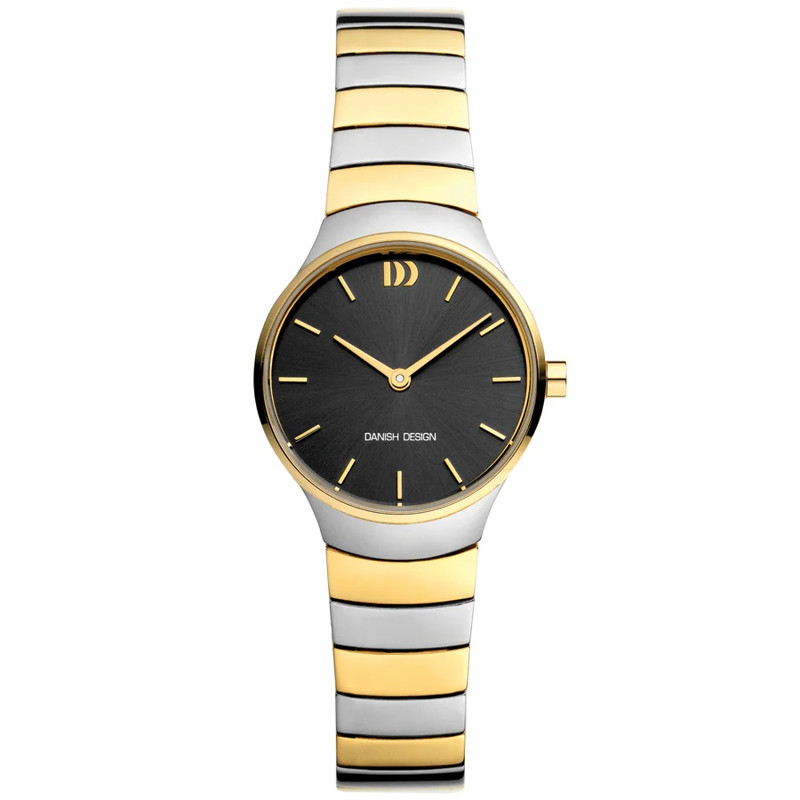 ساعت مچی عقربه‌ای کوارتز زنانه دنیش دیزاین مدل IV59Q1293