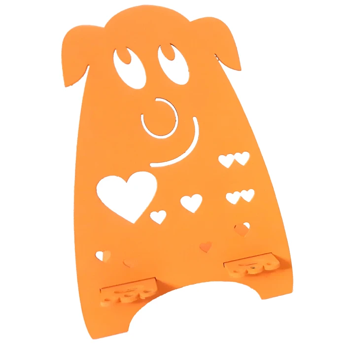 پایه نگهدارنده گوشی موبایل و تبلت مدل فانتزی طرح سگ