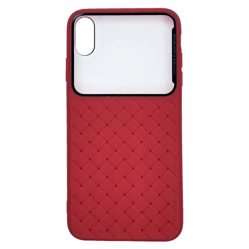 کاور مدل Ultimate-xm مناسب برای گوشی موبایل اپلiPhone XS Max