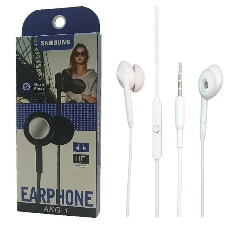 هندزفری مدل AKG-1