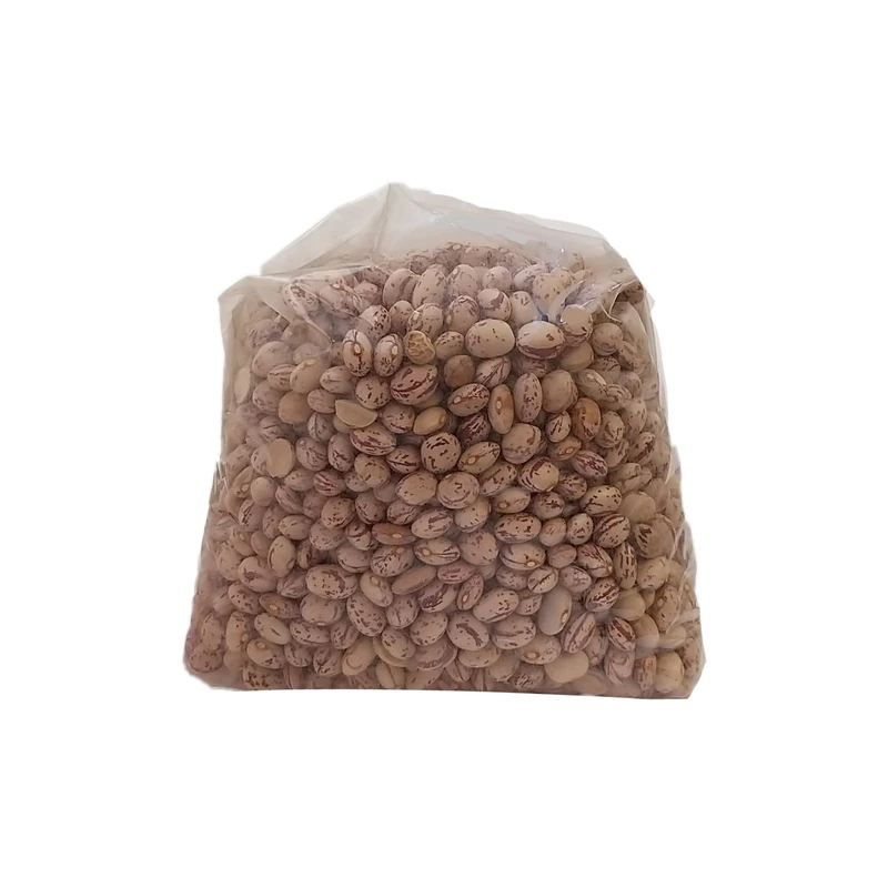 لوبیا چیتی ایرانی بارفروش - 900 گرم