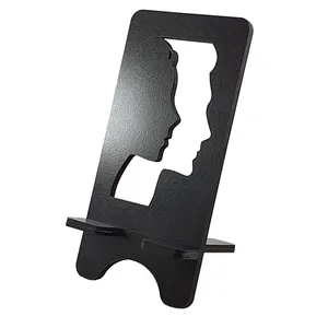 پایه نگهدارنده گوشی موبایل مدل چهره1