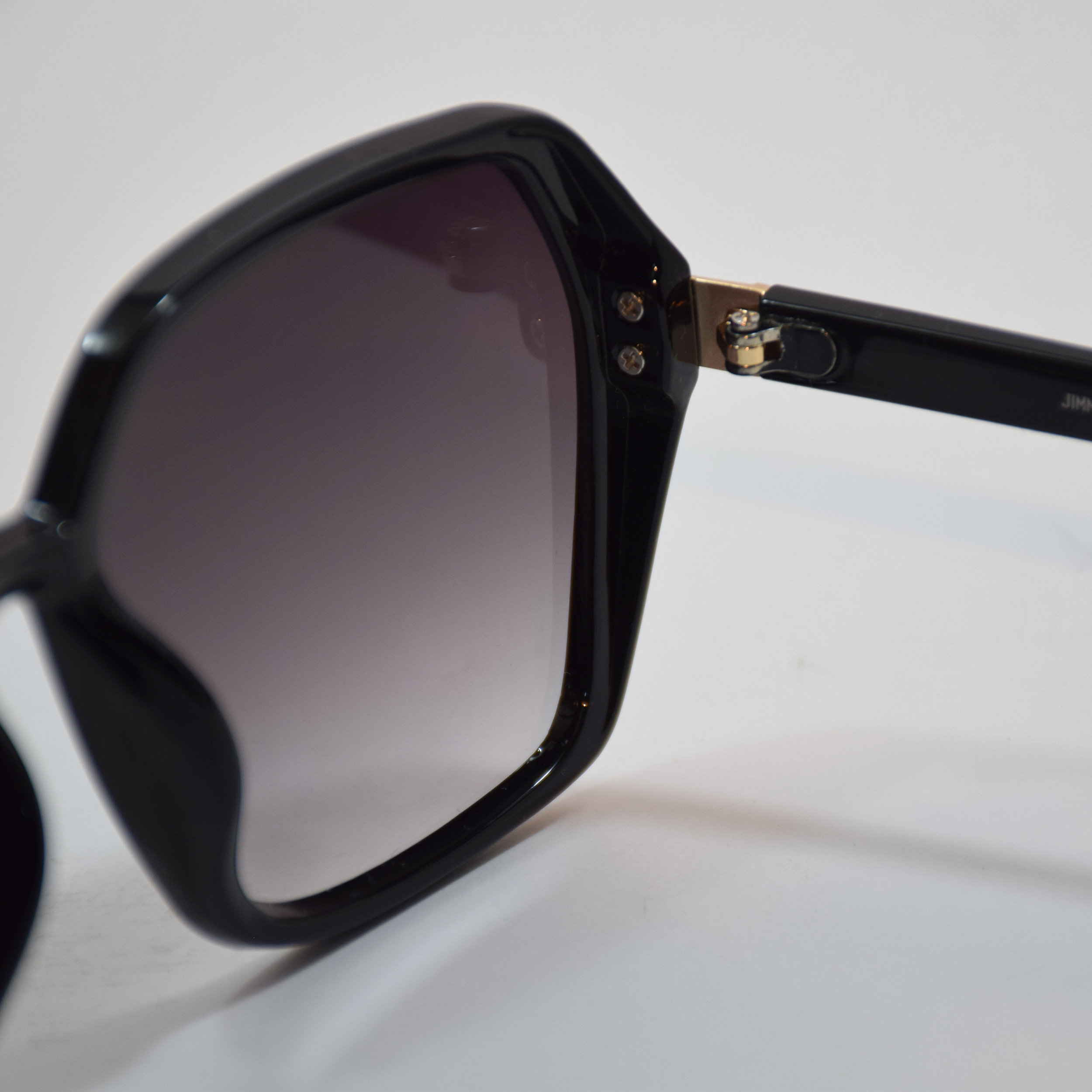 عینک آفتابی جیمی چو مدل 3703 -  - 8