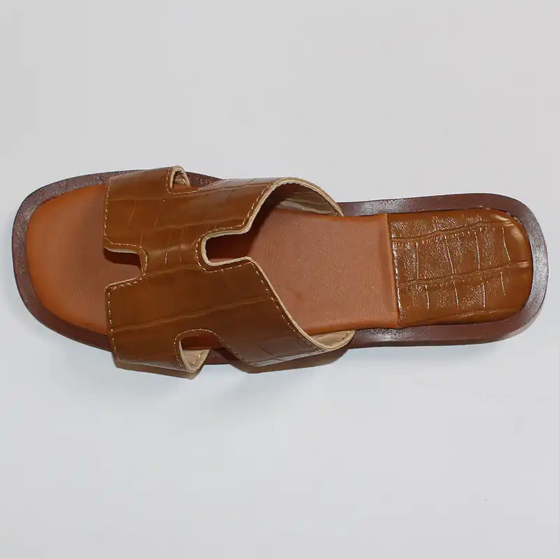 صندل زنانه نیکتا مدل NCF.2738