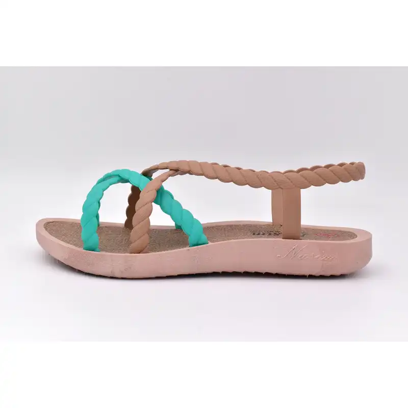 صندل زنانه نسیم مدل Hanieh کد 2-8700