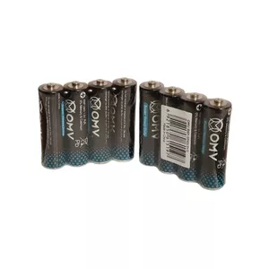 باتری قلمی مدل OMY  بسته هشت عددی