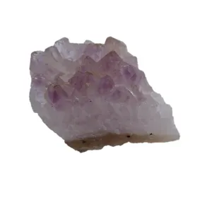 سنگ راف آمیتیست مدل  AK036