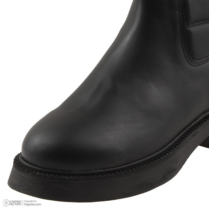 نیم بوت زنانه مدل 03