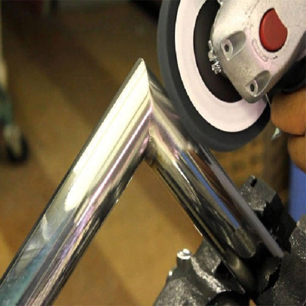 سنباده فلاپ دیسک ثایت مدل SAITLAM-XP-CO60 سنباده فلاپ دیسک ثایت مدل SAITLAM-XP-CO60