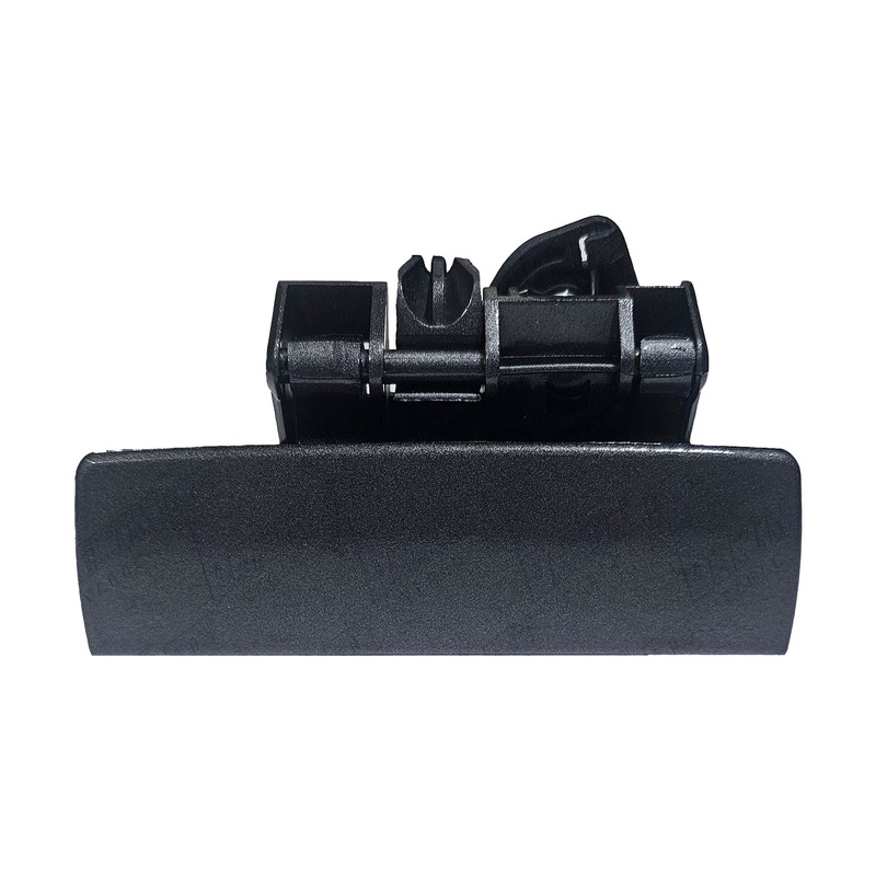 دستگیره درب بیرونی چپ خودرو مدل 100908 مناسب برای پژو پارس