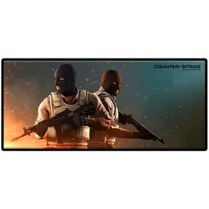  ماوس پد مخصوص بازی کالنتر استریک مدل PH-134011