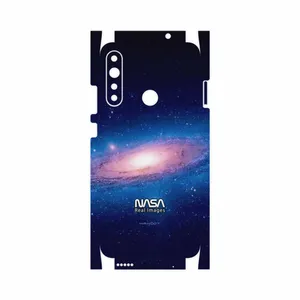 MAHOOT Universe-by-NASA-4-FullSkin Cover Sticker for Gplus P10 Plus