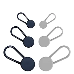 دکمه مدل افزایش دهنده سایز کد BLU-GR بسته ۶ عددی