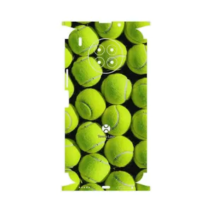 MAHOOT Tennis-FullSkin Cover Sticker for Huawei Nova 8i