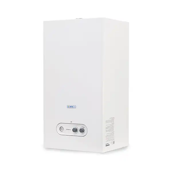 پکیج شوفاژ دیواری ایرتورپن مدل 24S