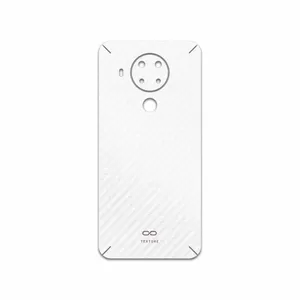 MAHOOT Ceramic-Fiber Cover Sticker for Nokia 5.4