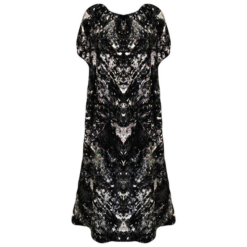 پیراهن بارداری کد 04