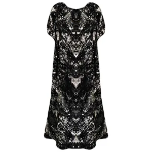 پیراهن بارداری کد 03