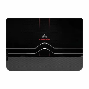 MAHOOT PRO- Citroen Mouse Pad