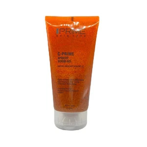 اسکراب لایه بردار پوست پرایم مدل زردآلو حجم 175 میلی لیتر10792655