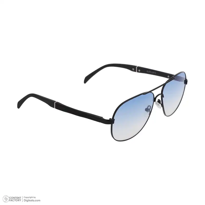 عینک آفتابی مردانه کاپا مدل KP 3072-C108