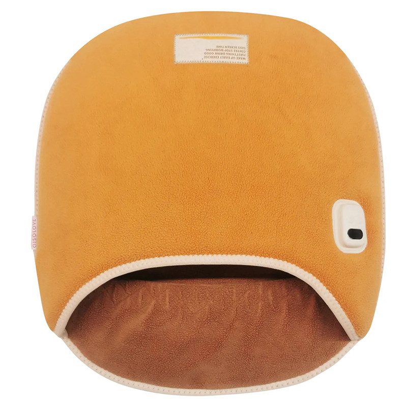 گرمکن برقی پا ای آی سو لاو مدل  R15