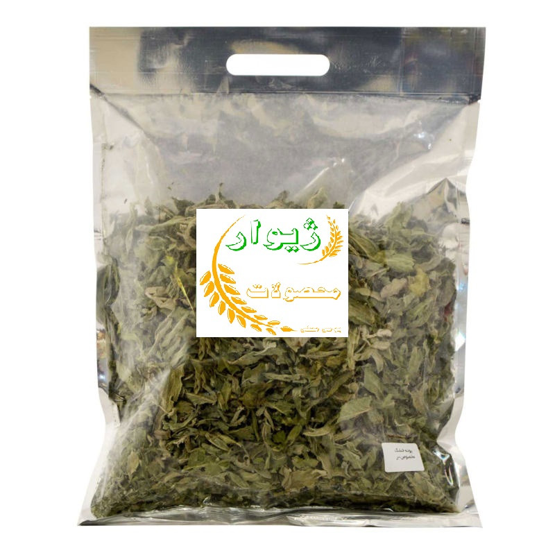 پونه کوهی ژیوار کردستان - 1 کیلو گرم