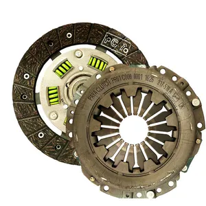 دیسک و صفحه کلاچ عظام پلاس کد X100 مناسب برای پراید