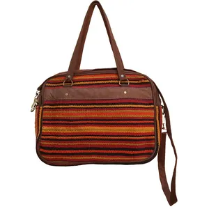 کیف رو دوشی گلیم کد KFGLI46