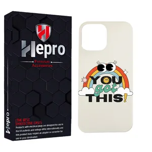 HEPRO MC Cover for Apple IPHONE 14 PRO