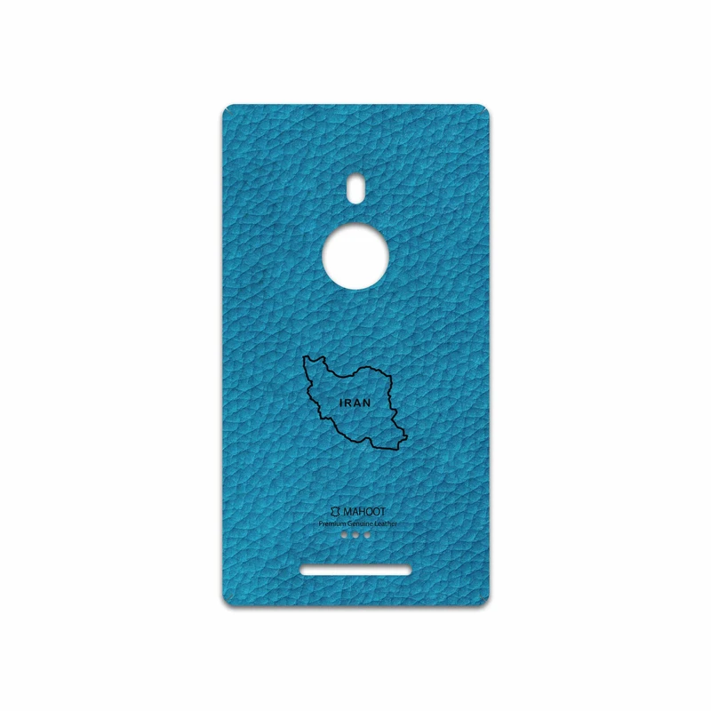 برچسب پوششی ماهوت مدل BL-IRC مناسب برای گوشی موبایل نوکیا Lumia 925