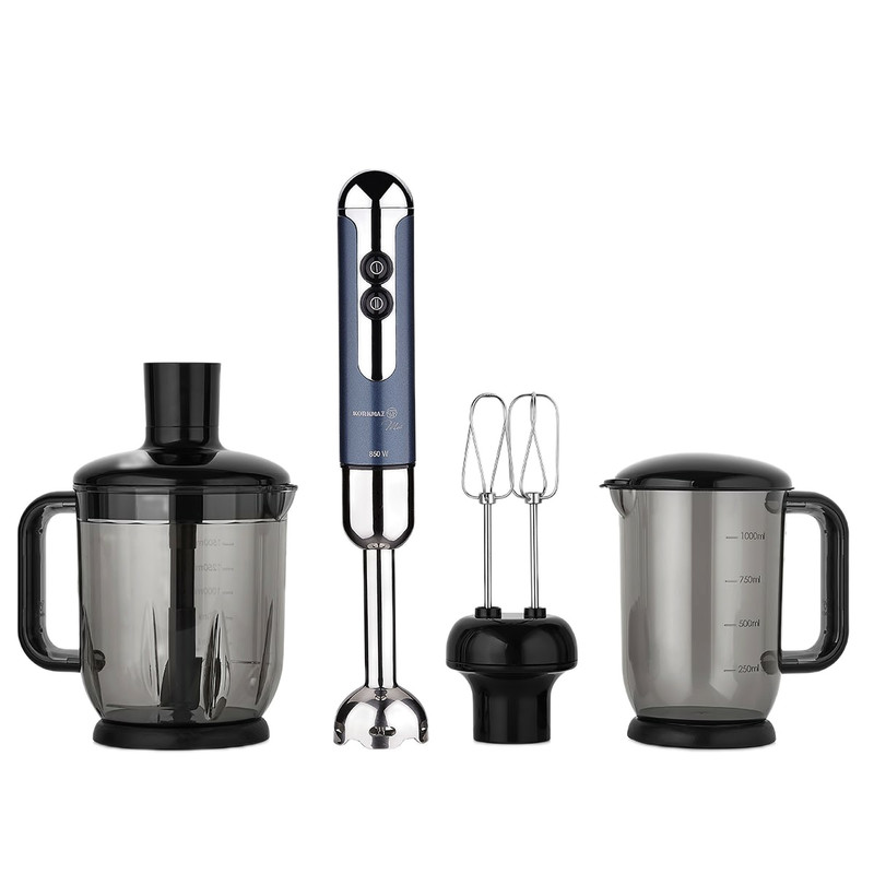 غذاساز کرکماز مدل A447