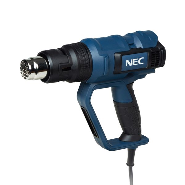 سشوار صنعتی ان ای سی مدل NEC-4112 سشوار صنعتی ان ای سی مدل NEC-4112