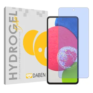 Daben Tough model Anti-blue screen protector suitable for Samsung Galaxy A52s 5G Mobile phone