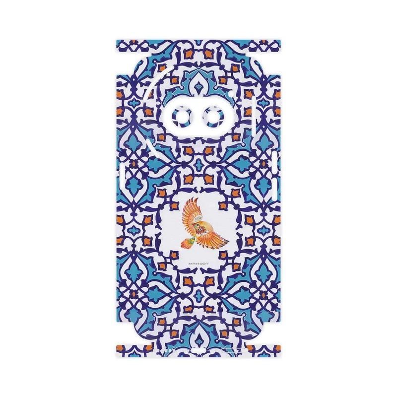 برچسب پوششی ماهوت مدل Homa_Tile-FullSkin مناسب برای گوشی موبایل ناتینگ فون 2a