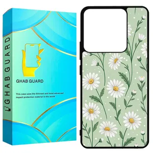 Ghab Guard G14S Cover For Xiaomi Redmi Note 14S 4G