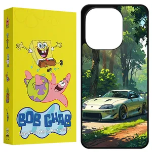 BOB Ghab BA1 Cover Suitable For Xiaomi Redmi A1 / A2  Mobile Phone