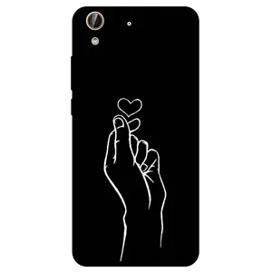  Megafone 7769 Cover For Huawei Y6 2