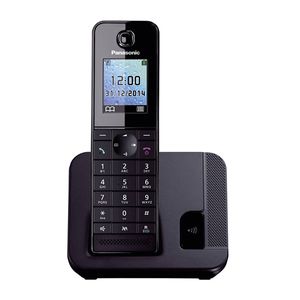 نقد و بررسی تلفن پاناسونیک مدل KX-TGH210 توسط خریداران