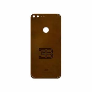 MAHOOT BFL-BGGT Cover Sticker for Google Pixel XL