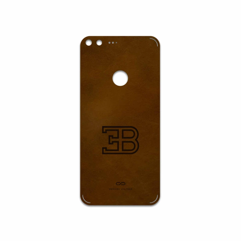 برچسب پوششی ماهوت مدل BFL-BGGT مناسب برای گوشی موبایل گوگل Pixel XL