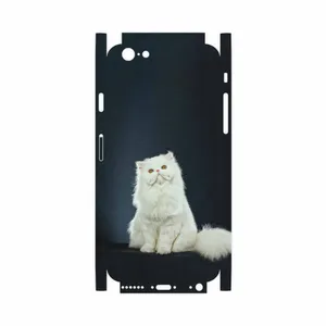MAHOOT Persian cat-FullSkin Cover Sticker for Apple iPhone 6s